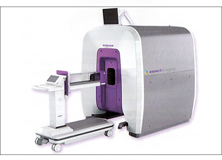 POC Neonatal MRI Offers Transformative Neuroimaing Inside NICU