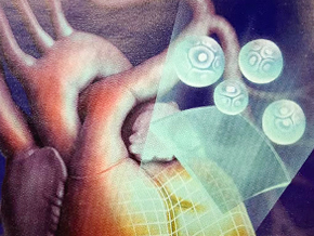 New Technology Uses Bio-Printed 