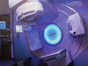 Oxygen-Enhanced MRI Offers Vision Inside Tumors