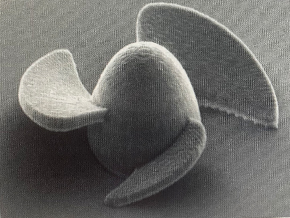 Self-Propelled Medical Microrobots Could Perform Non-Invasive Surgeries