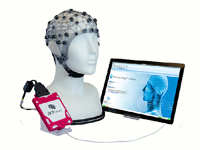 World’s First Bedside EEG Device Detects Acute Brain Failure