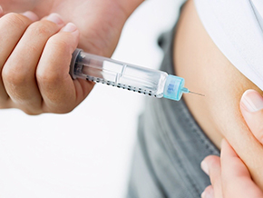 Implantable Device Could Eliminate Insulin Injections for Diabetics