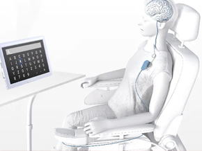 Refillable,Fully Implantable Medical Device Delivers Medicine Directly to Brain