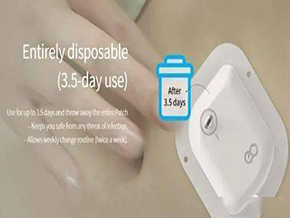 Medtronic Buys Wearable Wearable Insulin Patch Maker