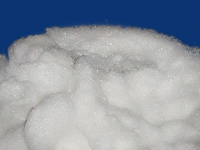 Antimicrobial ‘Superfoam’ Could Reduce Infections from Implanted Medical Devices