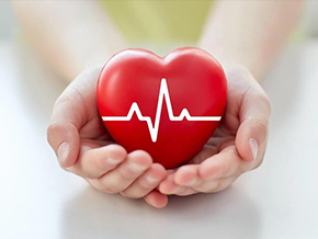 Dissolving Wireless Implant, Monitors and Treats Heart Disease