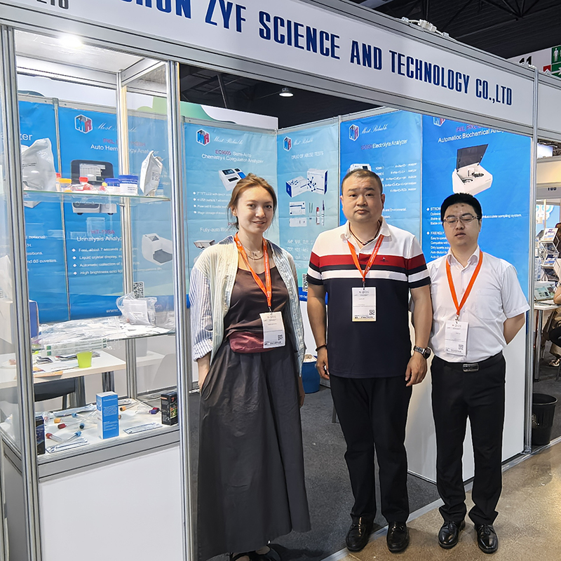 Exhibition picture of KIHE 2025