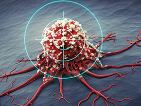 Implantable Self-Charging Battery Kills Tumor Cells by Sucking Oxygen