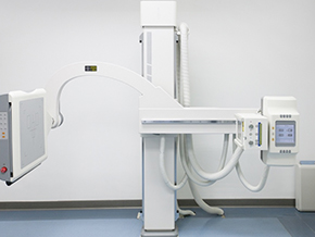 Printable X-Ray Detectors to Could Revolutionize Imaging Applications