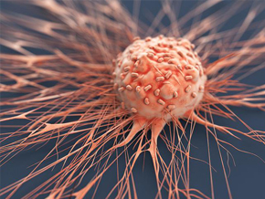 Implantable Self-Charging Battery Kills Tumor Cells by Sucking Oxygen