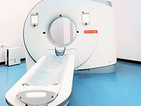 Dual Source CT S canners Can Expedite Treatment in Emergency Settings