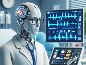‘AI Doctor’ Predicts Patient Outcomes and Hospital Readmission