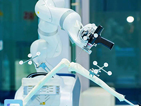 Joystick-Controlled Neurosurgical Robot Could Revolutionize Complex Brain Surgery