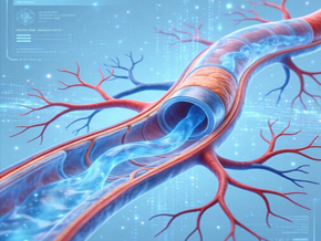 Virtual Blood Vessel Technology Could Prevent Unnecessary Invasive Stent Placements