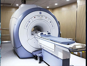 Deep Learning Enables Fast 3D Brain MRI at 0.055 Tesla